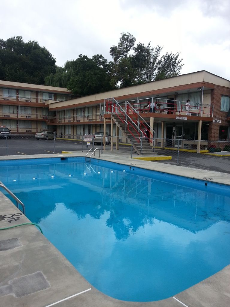 Holiday Lodge Virginia Pearisburg 设施 照片