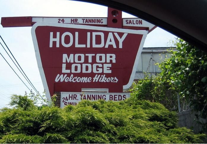 Holiday Lodge Virginia Pearisburg 外观 照片