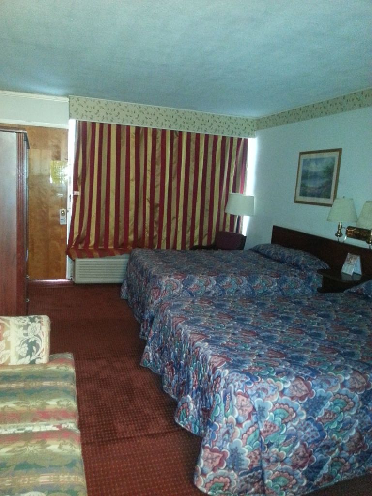 Holiday Lodge Virginia Pearisburg 客房 照片