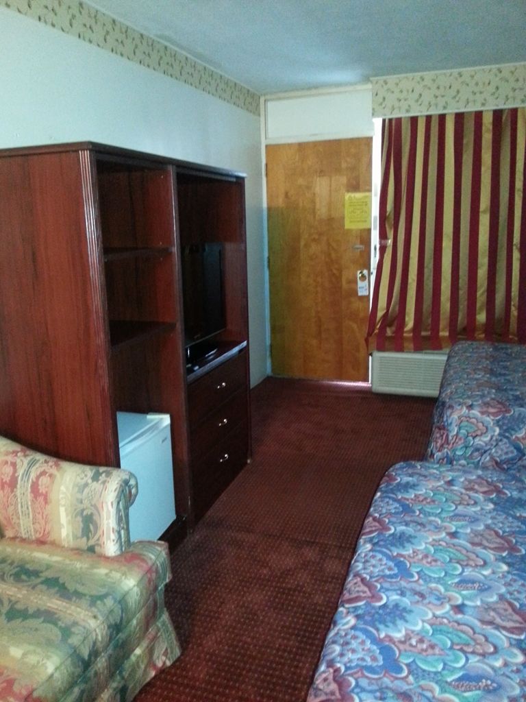 Holiday Lodge Virginia Pearisburg 客房 照片