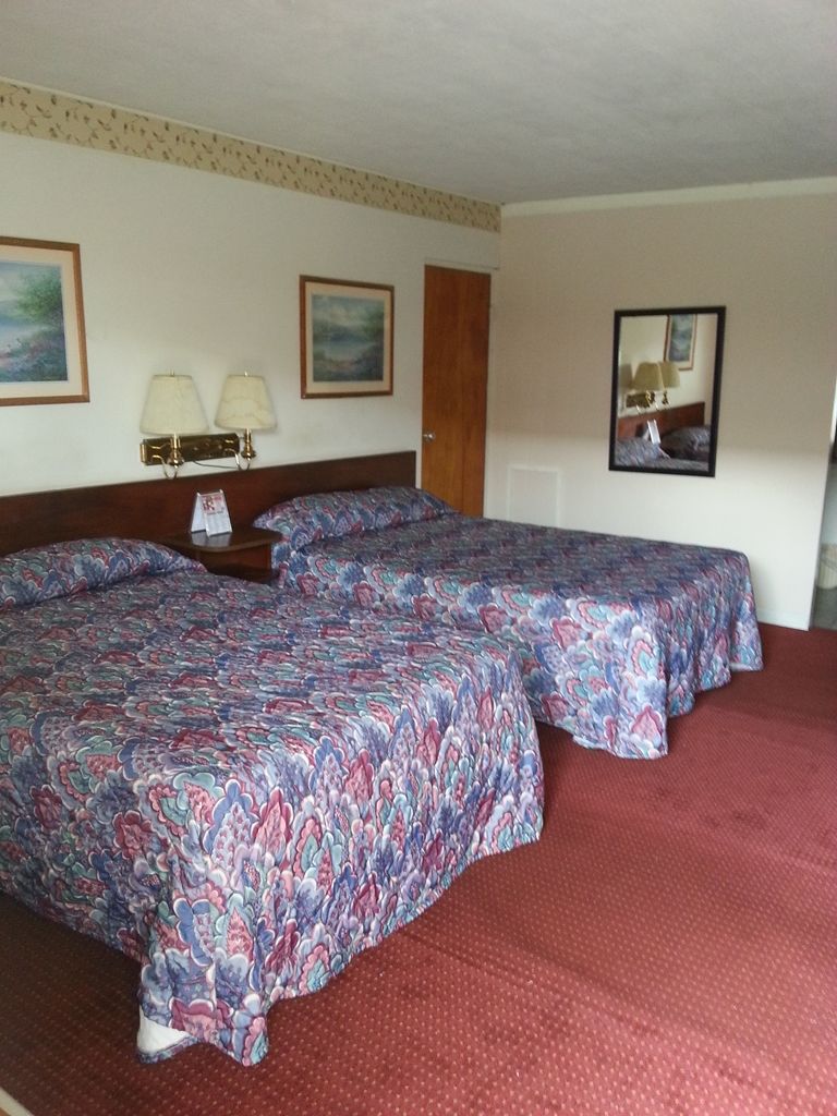 Holiday Lodge Virginia Pearisburg 客房 照片