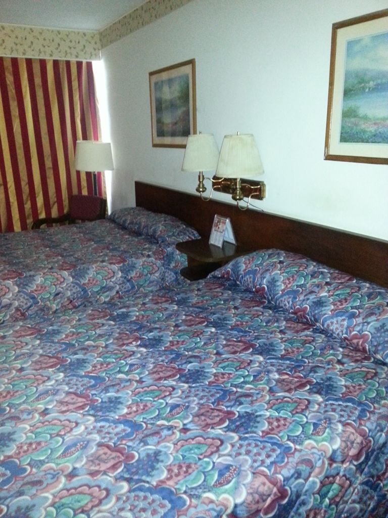 Holiday Lodge Virginia Pearisburg 客房 照片
