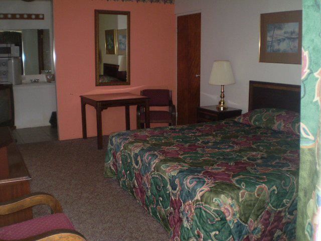 Holiday Lodge Virginia Pearisburg 客房 照片