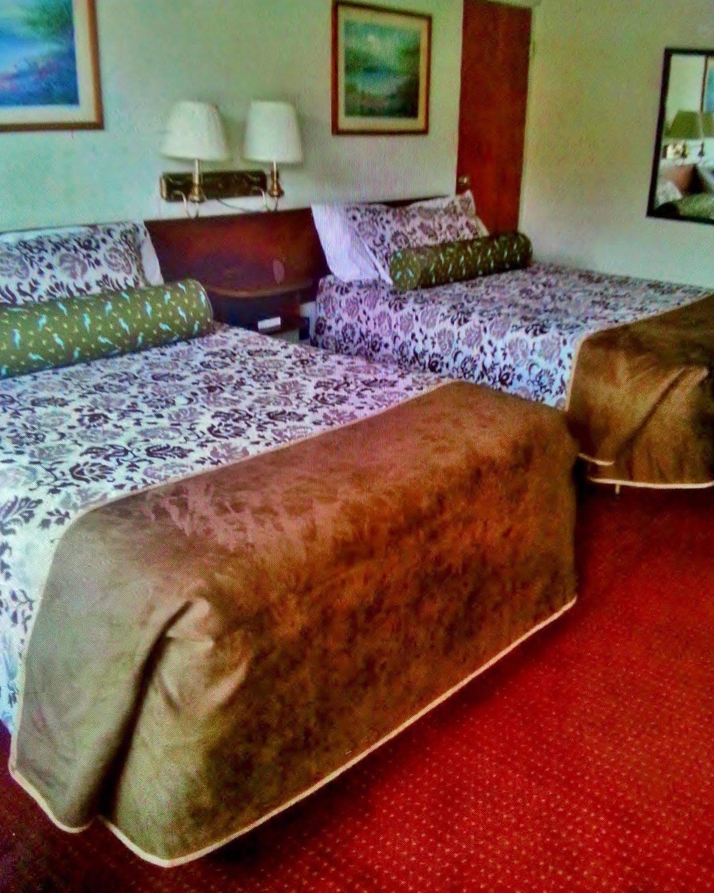 Holiday Lodge Virginia Pearisburg 外观 照片